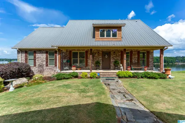 2914 HAMILTON ROAD, Pell city, AL 35128