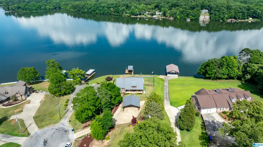 2914 HAMILTON ROAD, Pell City, AL 35128 - #3