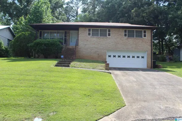 604 DENNISTON LANE, Adamsville, AL 35005