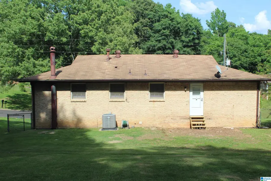 604 DENNISTON LANE, Adamsville, AL 35005 - #2