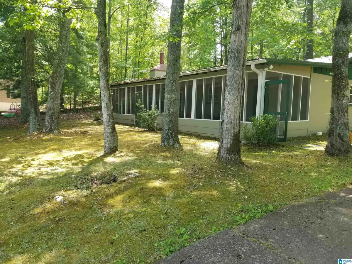 934 LAKE GERALD CIRCLE, Delta, AL 36258 - #1