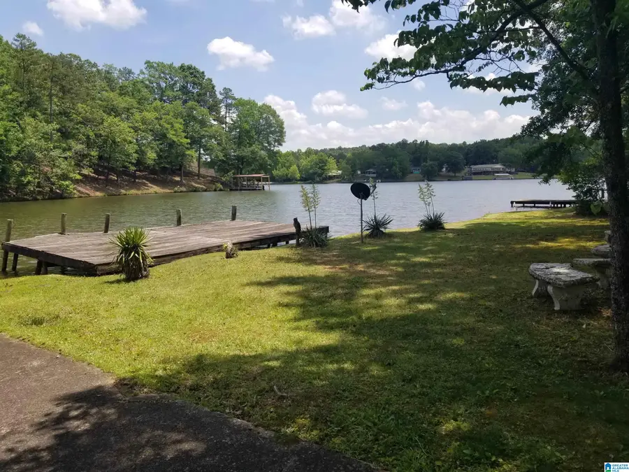 934 LAKE GERALD CIRCLE, Delta, AL 36258 - #2