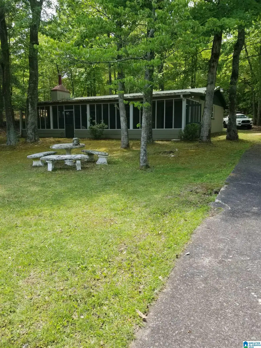 934 LAKE GERALD CIRCLE, Delta, AL 36258 - #3