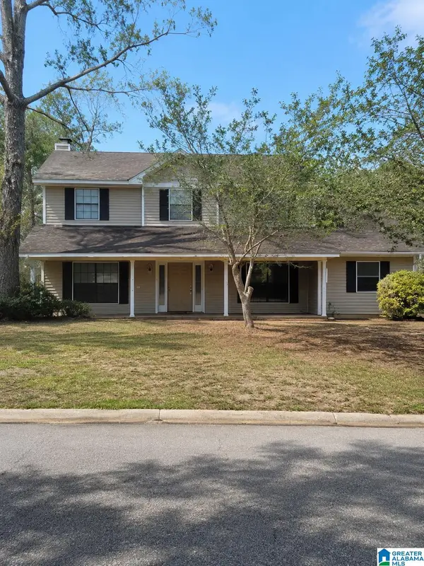 1936 CARRAWAY STREET, Birmingham, AL 35235