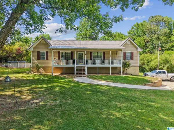 9390 SILLEY DEAN ROAD, Pinson, AL 35126