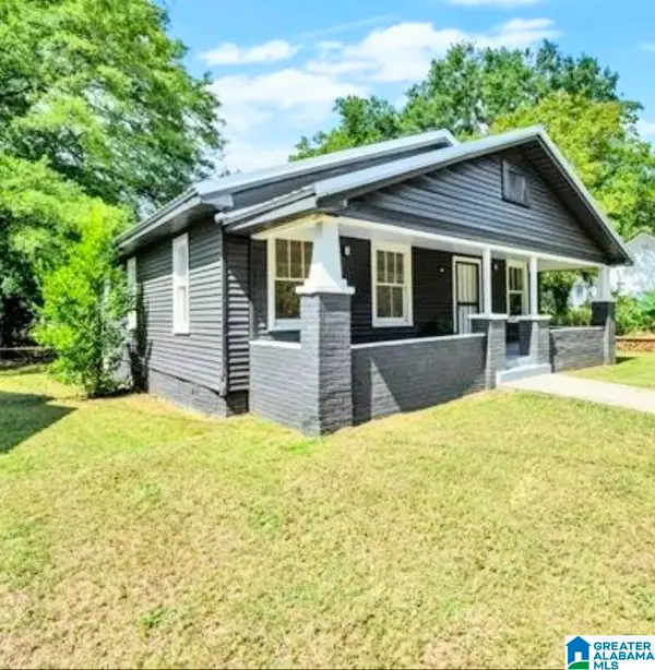 8322 5TH AVENUE S, Birmingham, AL 35206