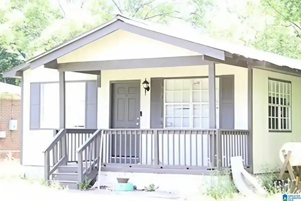 6109 GROVE AVENUE, Birmingham, AL 35228