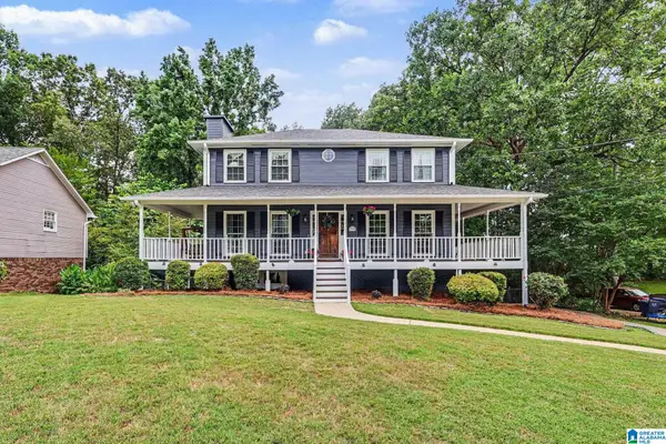1938 SHADY WOODS DRIVE, Hoover, AL 35244