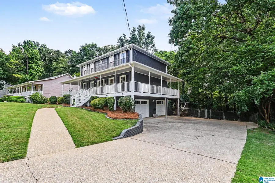 1938 SHADY WOODS DRIVE, Hoover, AL 35244 - #2