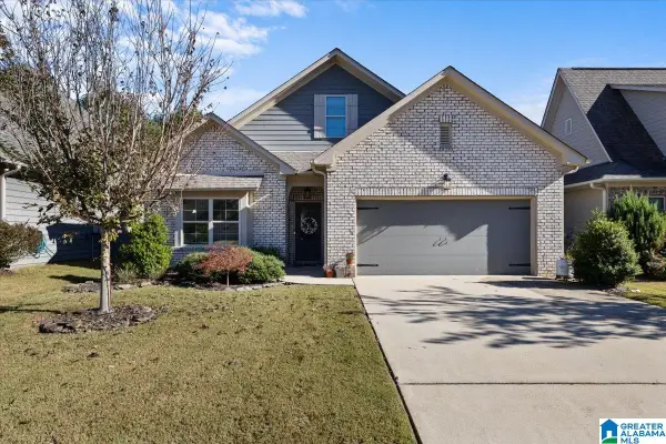 285 STERLING PLACE, Odenville, AL 35120