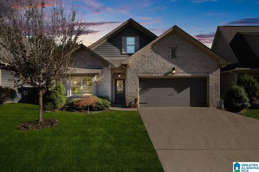 285 STERLING PLACE, Odenville, AL 35120 - #2