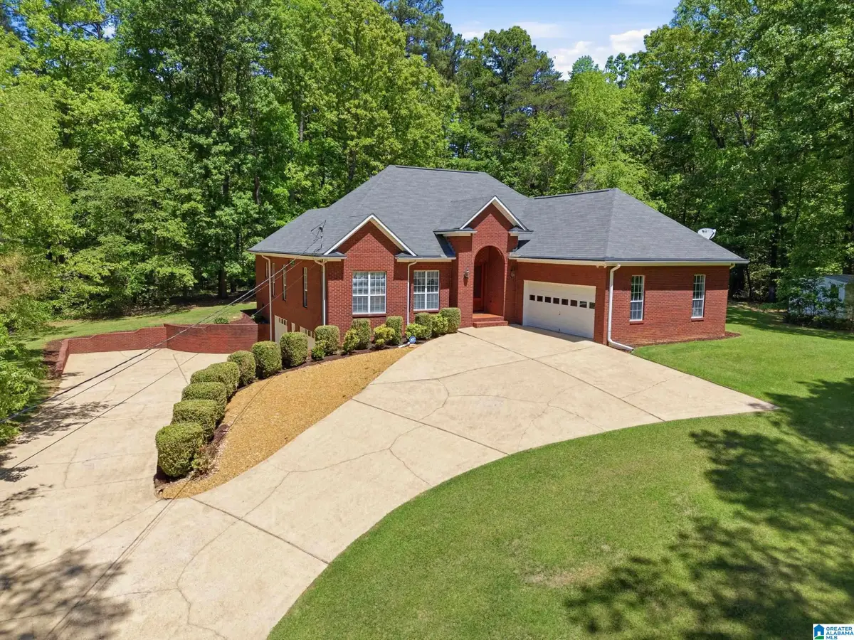141 ASHLEY PLACE, Dora, AL 35062 - #1