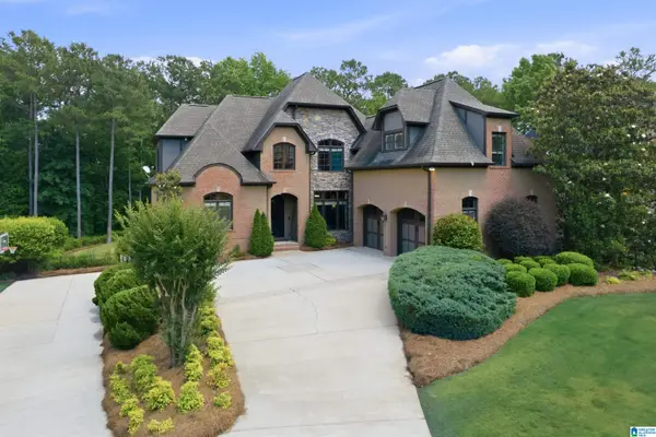 3920 BUTLER SPRINGS WAY, Hoover, AL 35226