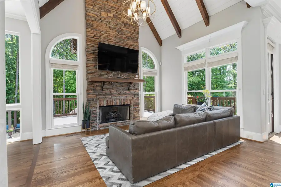 3920 BUTLER SPRINGS WAY, Hoover, AL 35226 - #3