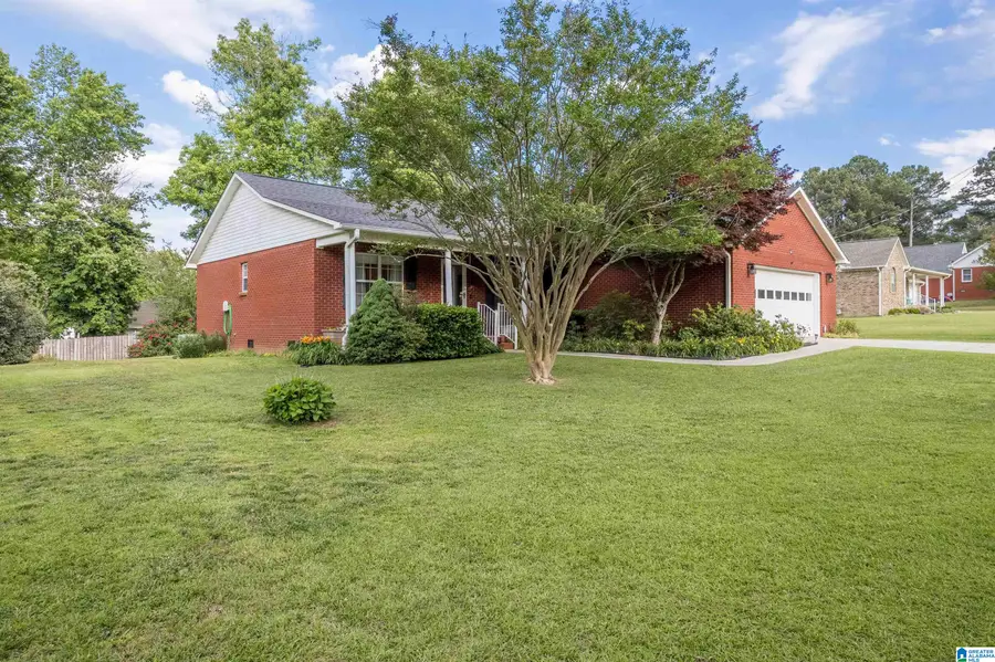 67 COURTNEY DRIVE, Eva, AL 35621 - #2