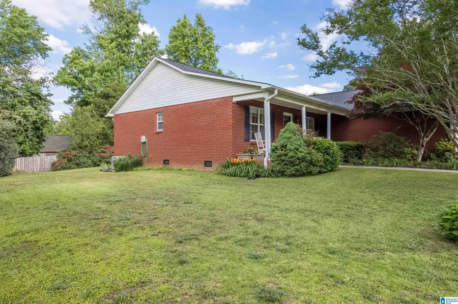67 COURTNEY DRIVE, Eva, AL 35621 - #3