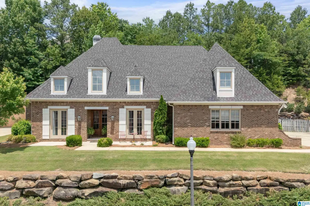 2321 BELLEVUE COURT, Hoover, AL 35226 - #1