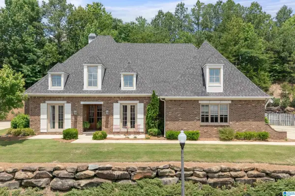 2321 BELLEVUE COURT, Hoover, AL 35226