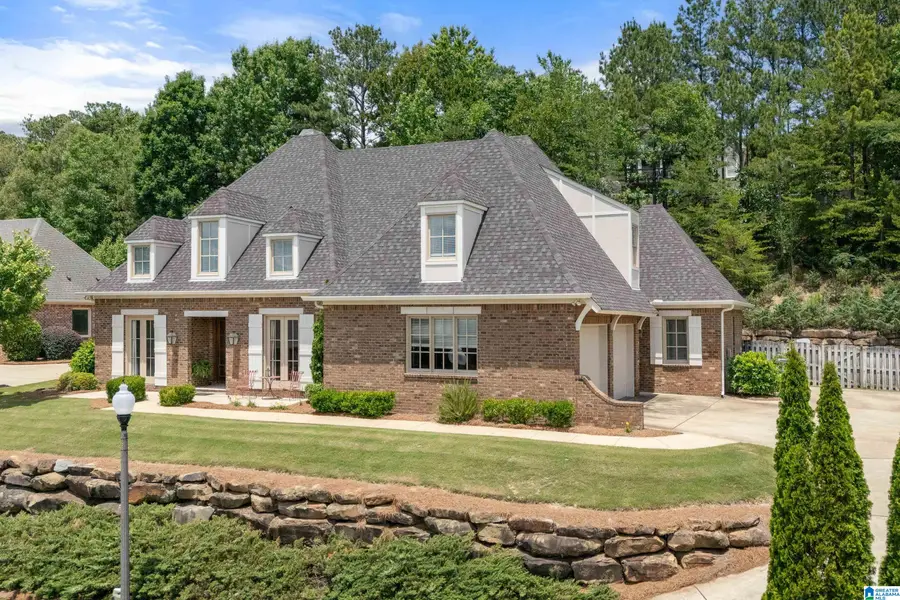 2321 BELLEVUE COURT, Hoover, AL 35226 - #2