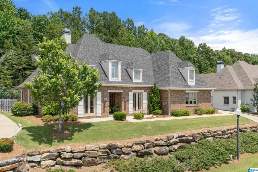 2321 BELLEVUE COURT, Hoover, AL 35226 - #3