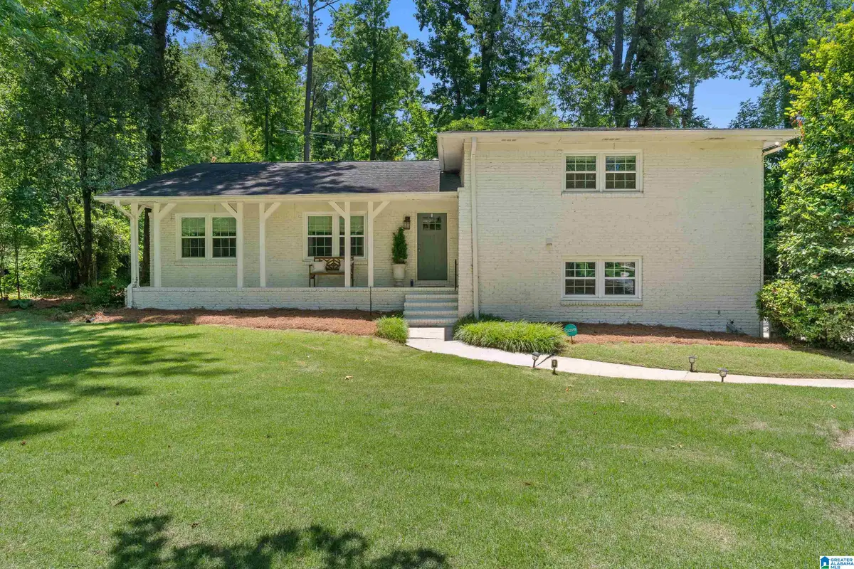 3244 MOCKINGBIRD LANE, Hoover, AL 35226 - #1
