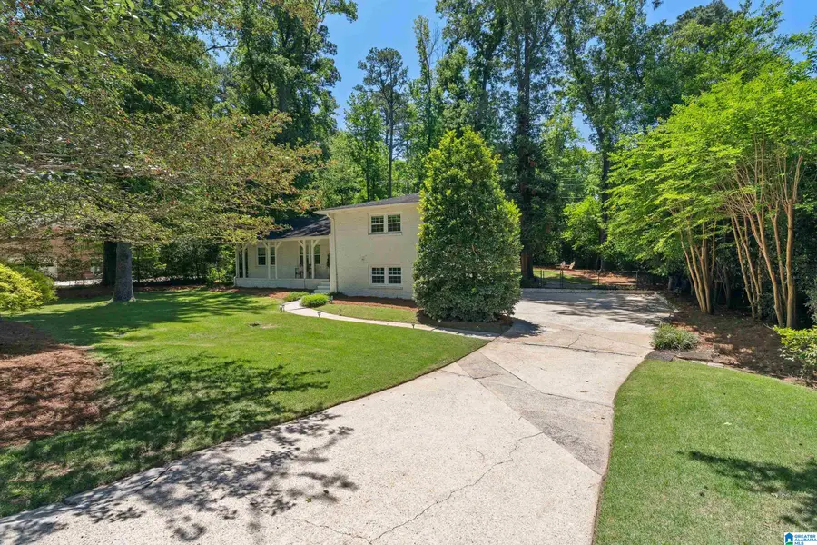 3244 MOCKINGBIRD LANE, Hoover, AL 35226 - #3