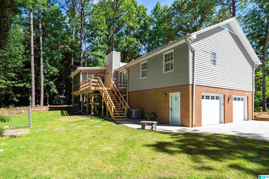 3171 WOODBRIDGE DRIVE, Birmingham, AL 35242 - #2