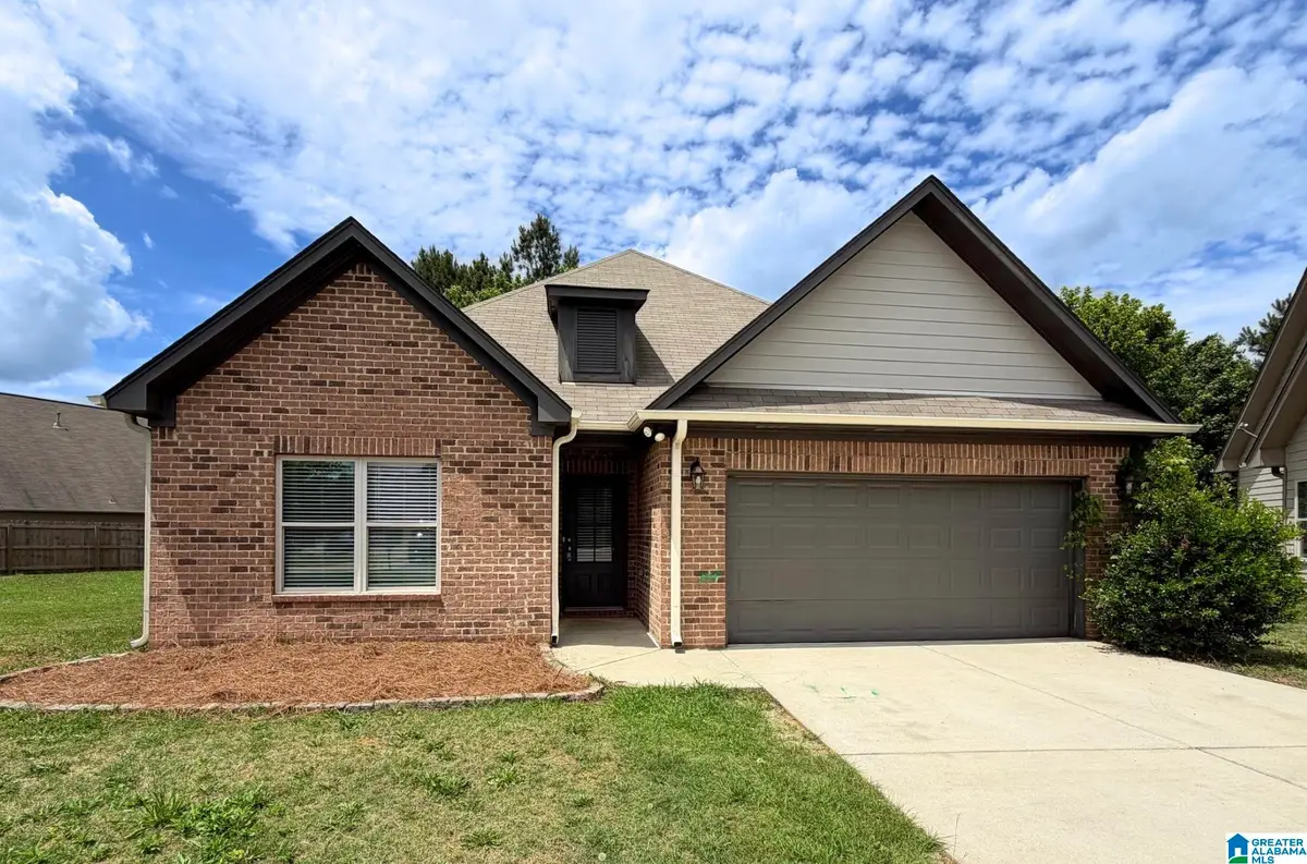 11648 ANDREW WAY, Tuscaloosa, AL 35405 - #1