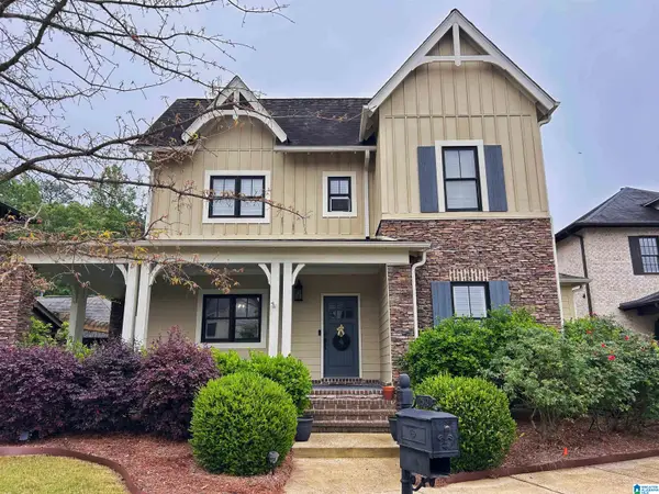 2512 MONTAUK ROAD, Hoover, AL 35226