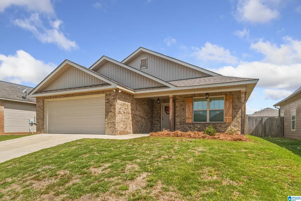 370 PRAIRIE FIELD DRIVE, Tuscaloosa, AL 35405 - #1