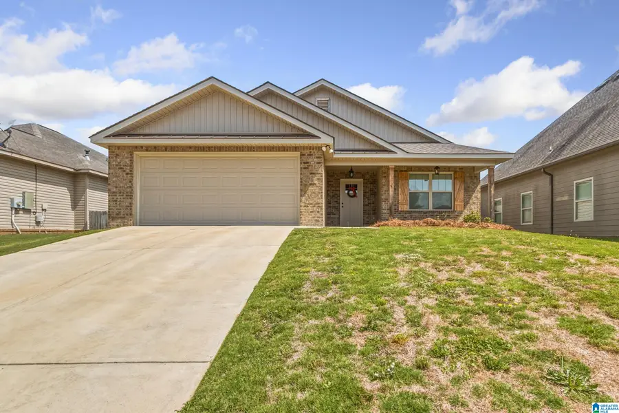 370 PRAIRIE FIELD DRIVE, Tuscaloosa, AL 35405 - #2