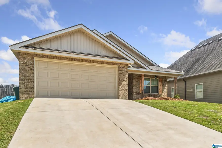 370 PRAIRIE FIELD DRIVE, Tuscaloosa, AL 35405 - #3