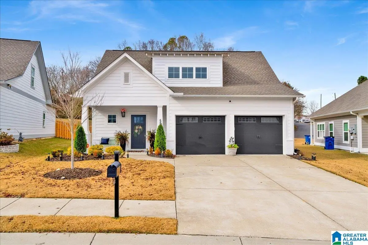 3672 HALCYON TRACE, Trussville, AL 35173 - #1