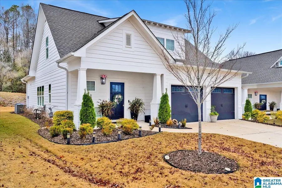 3672 HALCYON TRACE, Trussville, AL 35173 - #3