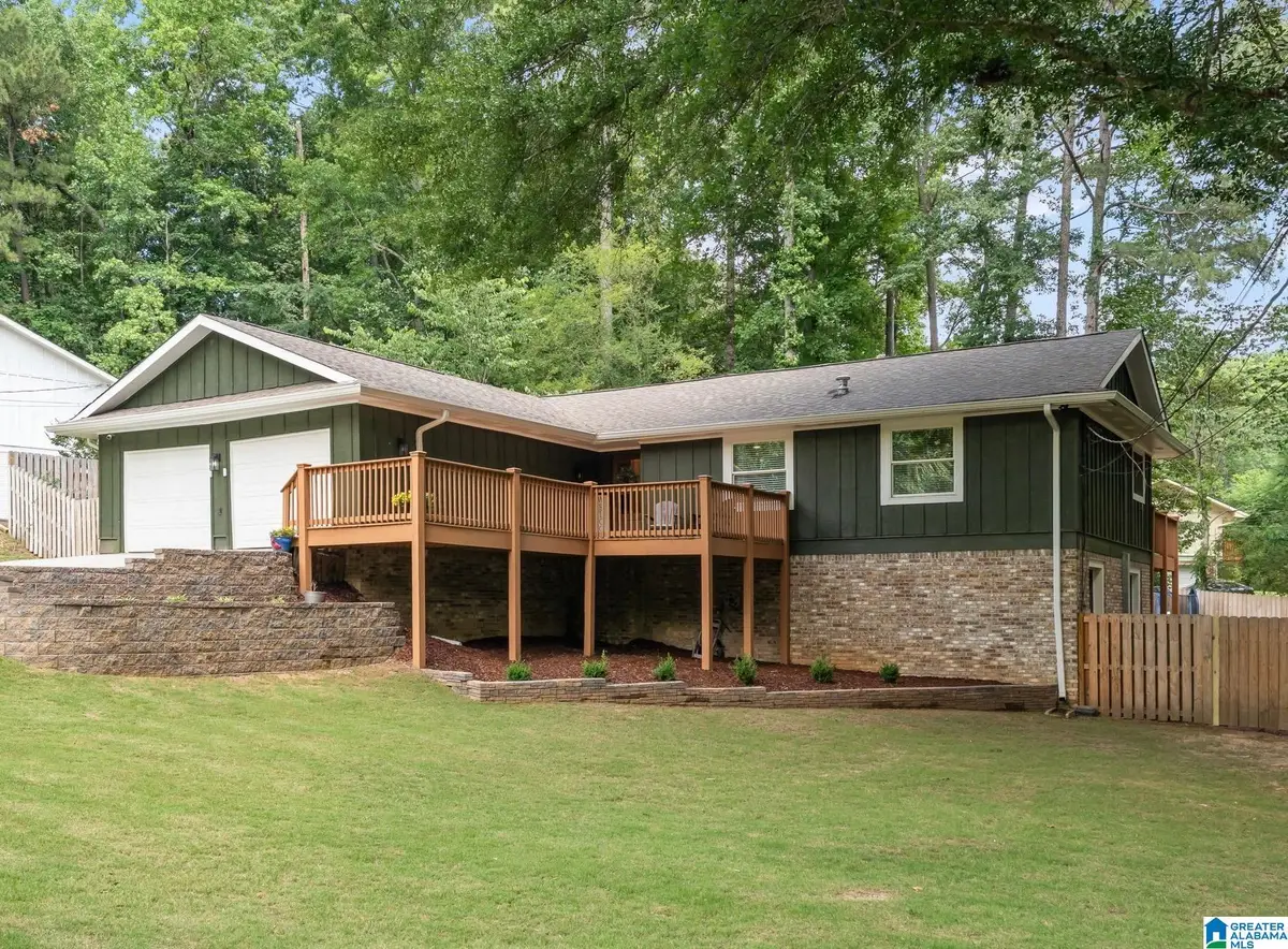 1066 CHATEAU DRIVE, Helena, AL 35080 - #1