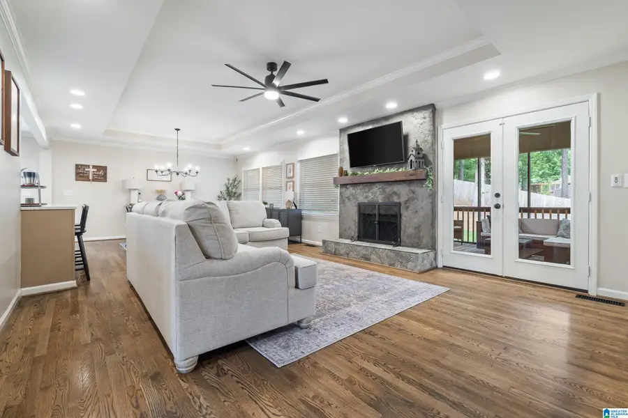 1066 CHATEAU DRIVE, Helena, AL 35080 - #2