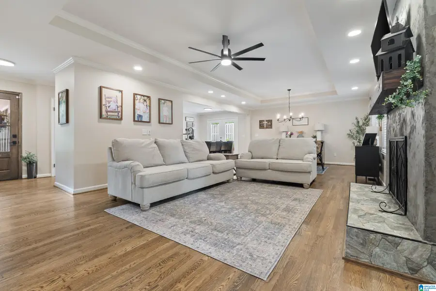 1066 CHATEAU DRIVE, Helena, AL 35080 - #3