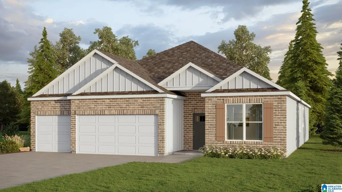 191 ABERDEEN LOOP, Calera, AL 35040 - #1