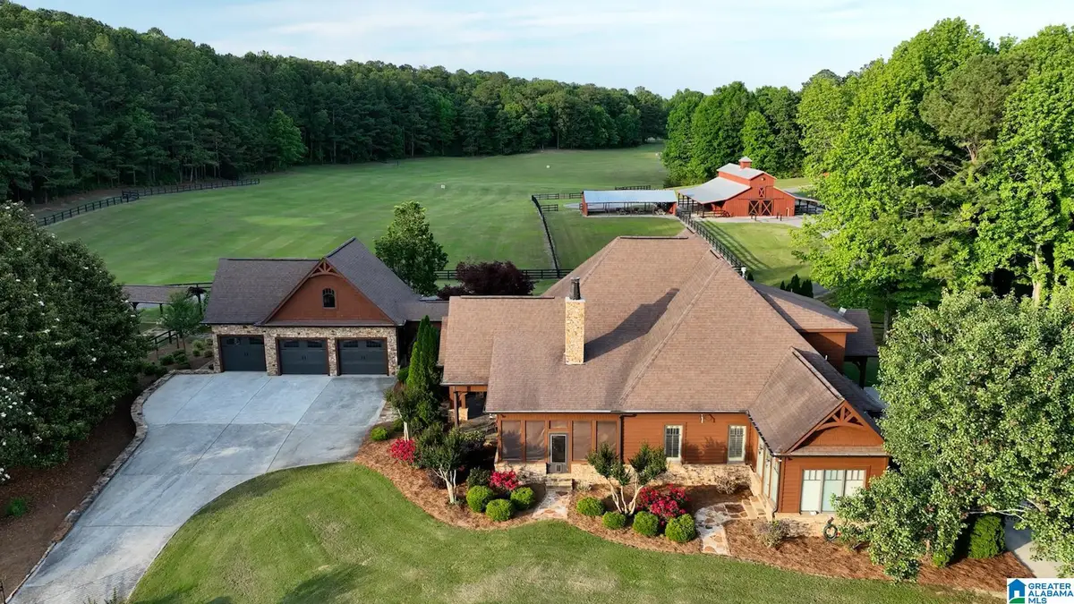 5145 PINE MOUNTAIN ROAD, Remlap, AL 35133 - #1