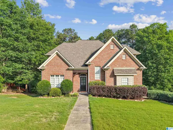 515 WOODBRIDGE TRACE, Chelsea, AL 35043
