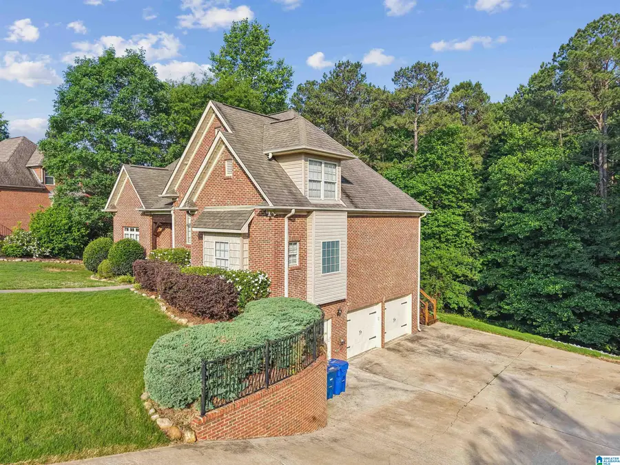 515 WOODBRIDGE TRACE, Chelsea, AL 35043 - #2
