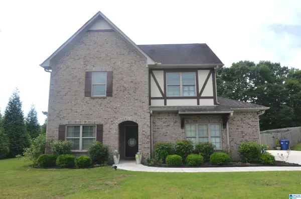 275 HOMESTEAD DRIVE, Cropwell, AL 35054