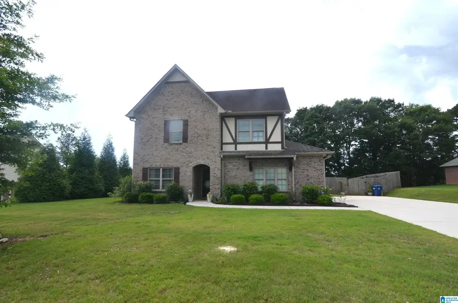 275 HOMESTEAD DRIVE, Cropwell, AL 35054 - #2