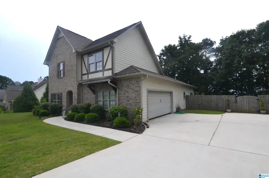 275 HOMESTEAD DRIVE, Cropwell, AL 35054 - #3