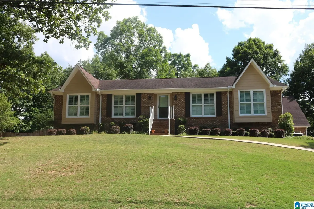 1223 13TH WAY, Pleasant Grove, AL 35127 - #1