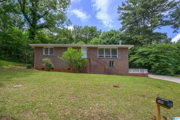 1408 29TH AVENUE N, Hueytown, AL 35023