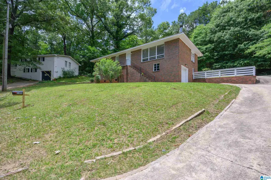 1408 29TH AVENUE N, Hueytown, AL 35023 - #3