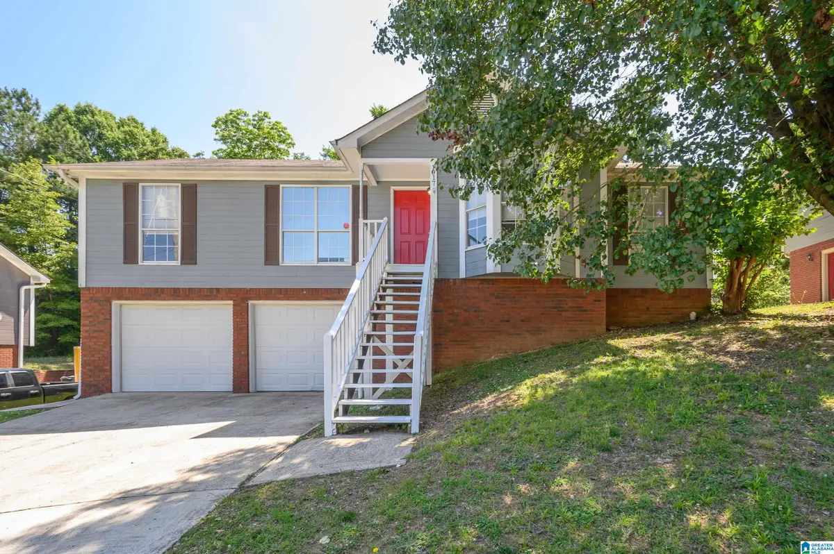 1917 PEBBLE LAKE CIRCLE, Birmingham, AL 35235 - #1