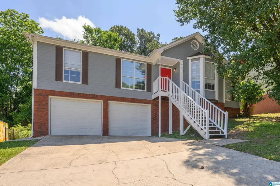 1917 PEBBLE LAKE CIRCLE, Birmingham, AL 35235 - #2