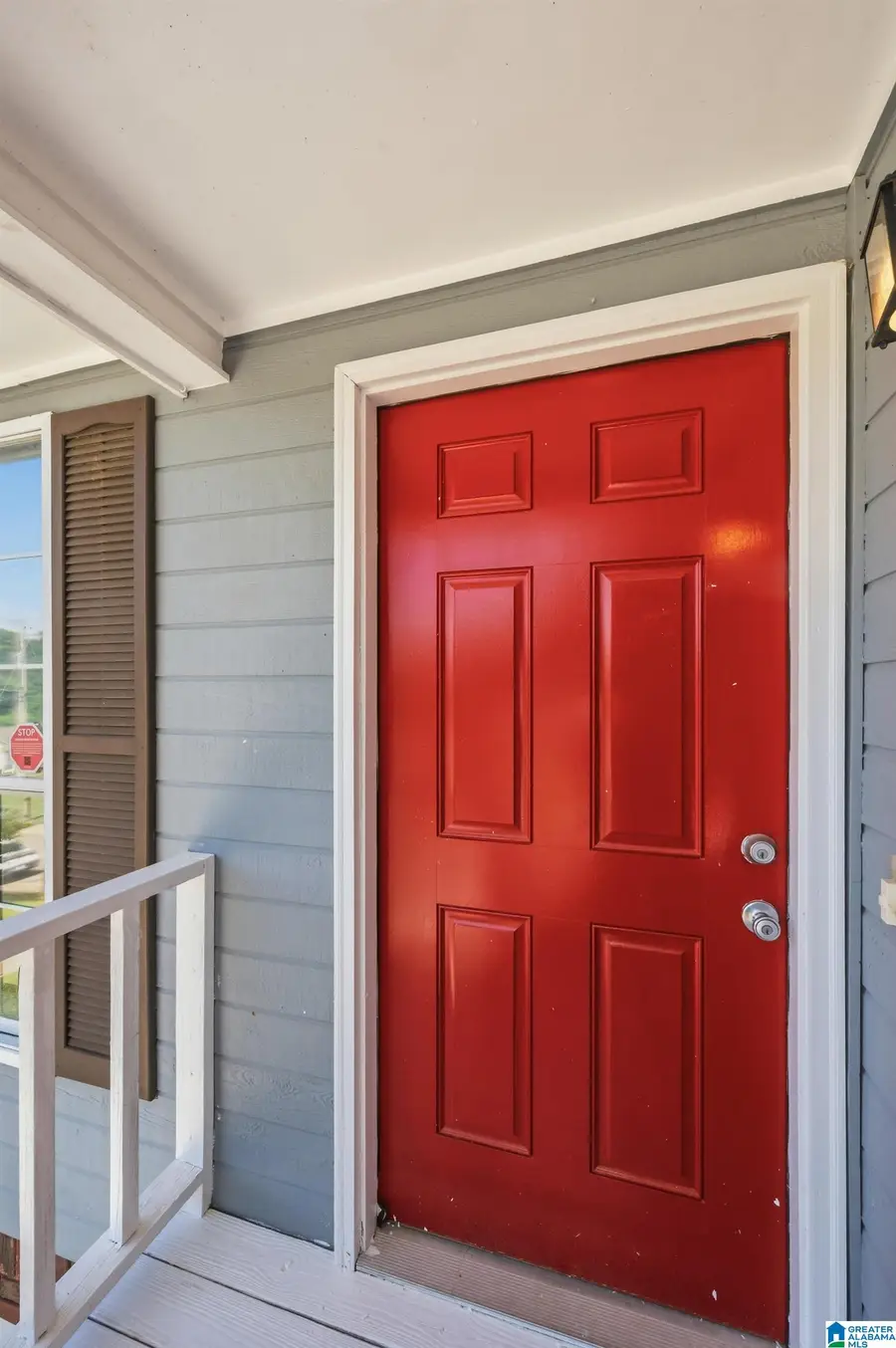 1917 PEBBLE LAKE CIRCLE, Birmingham, AL 35235 - #3